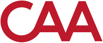 CAA Logo