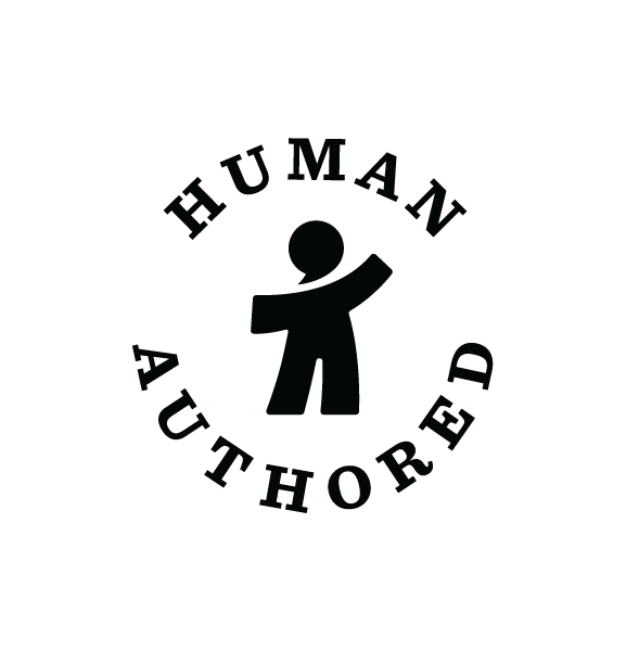 Human Authored Logo